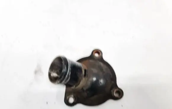 Infiniti FX Engine coolant pipe/hose