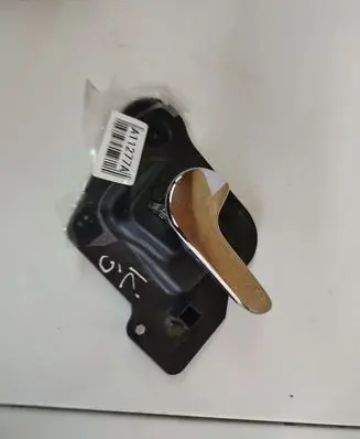 Opel Meriva A Rear door interior handle