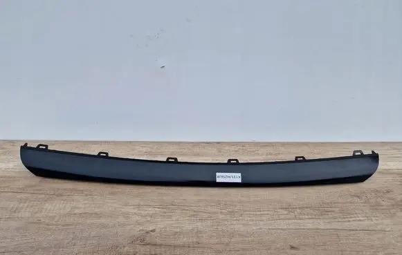BMW 1 F40 Tow hook cap/cover 51117475986