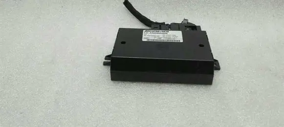 Mercedes-Benz AMG GT R190 C190 Engine ECU kit and lock set A0009002009