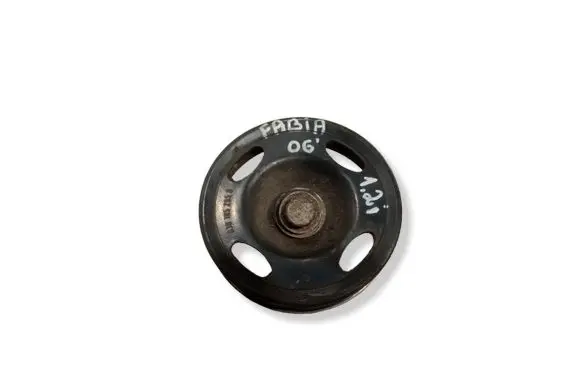Skoda Fabia Mk1 (6Y) Crankshaft pulley 03D105255D