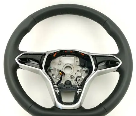 Volkswagen ID.3 Steering wheel 10A419089BQ
