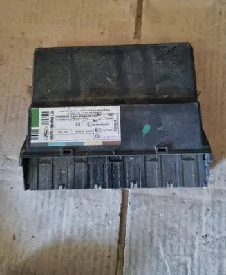Ford Mondeo Mk III Comfort/convenience module 5WK48744B 97RA000001