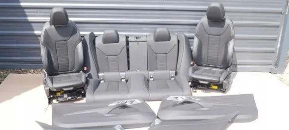 BMW 1 F20 F21 Interior set G22FOTELESPORT