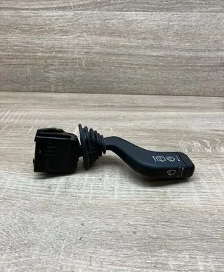 Opel Astra G Wiper control stalk 90124931