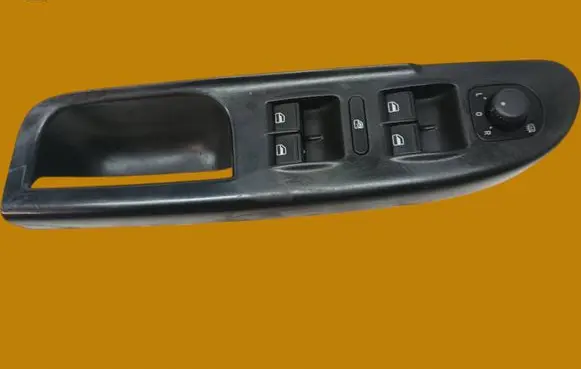 Volkswagen PASSAT B6 Quarter vent window switch 1K4959857B