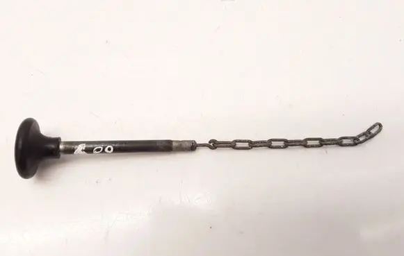 Mercedes-Benz W123 Hand parking brake switch 