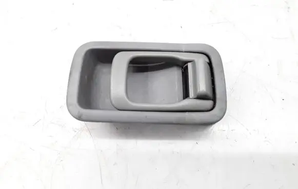 Nissan Micra Front door interior handle