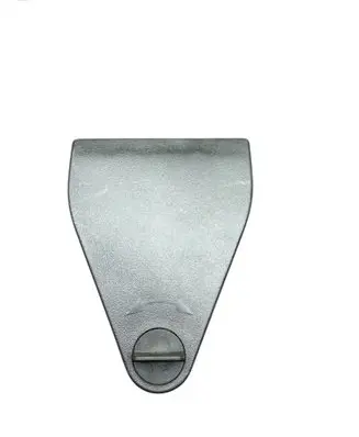 Audi A6 S6 C6 4F Hazard Warning Triangle Mounting Bracket 8E5860285