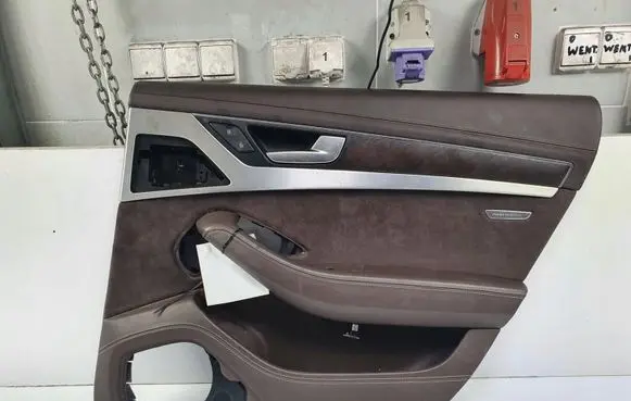 Audi A8 S8 D4 4H Other interior part BALAO BANG
