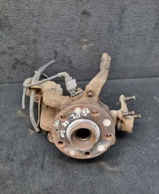 Audi A3 S3 8P Front wheel hub 1K0407255N 1T0498621 1K0407255AA