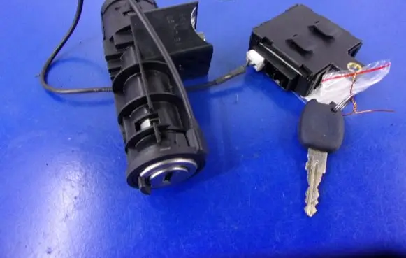 Fiat Marea Ignition lock