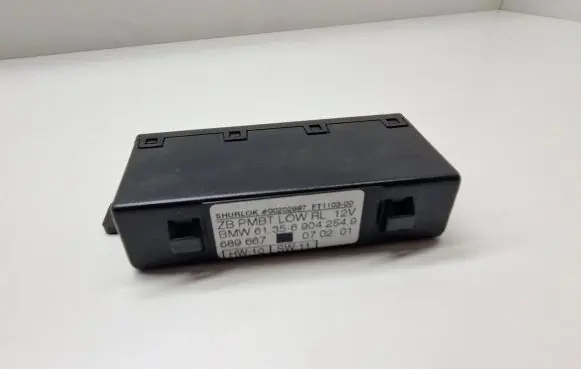 BMW 5 E39 Door control unit/module 6904254