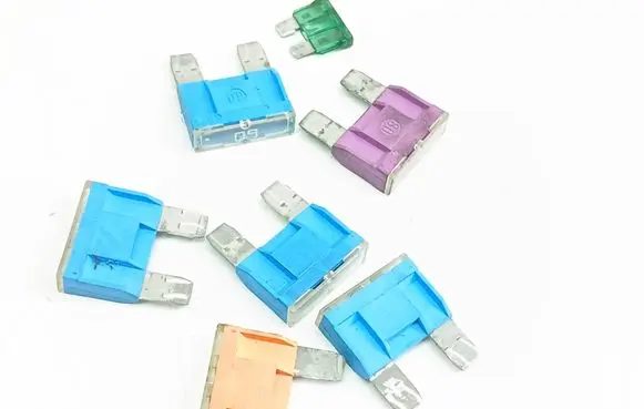 Opel Astra G Fuse