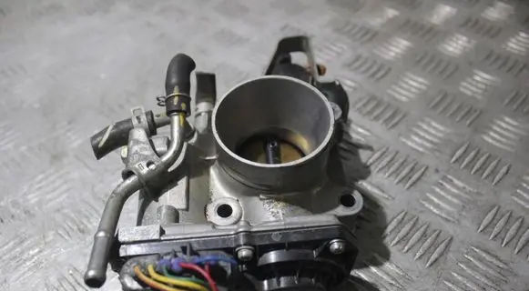 Honda City Throttle valve GMD4CT