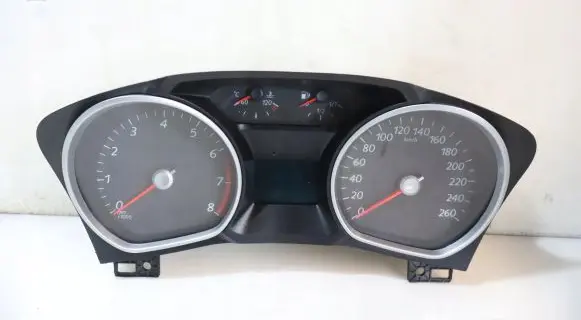 Ford Mondeo MK IV Clock 