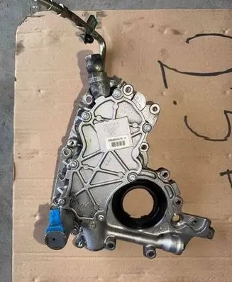 Iveco Daily 6th gen Oil pump 5802804476