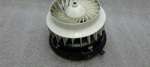 Mercedes-Benz E W238 Heater blower motor/fan resistor A0999062103