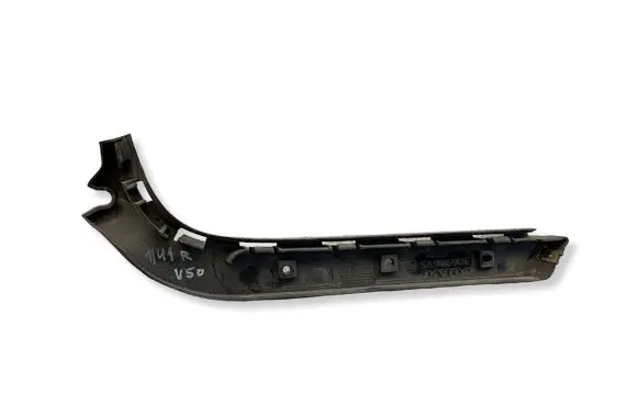 Volvo V50 Rear bumper mounting bracket 30698695
