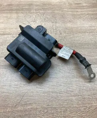 BMW X5 F15 Positive cable (battery) 9333445 928550305