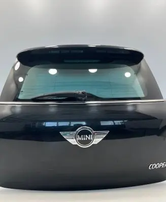 Mini Cooper Countryman R60 Tailgate/trunk/boot lid