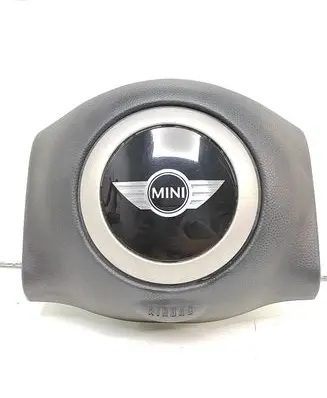 Mini One - Cooper R50 - 53 Steering wheel airbag 6779259 4ahv423naeg