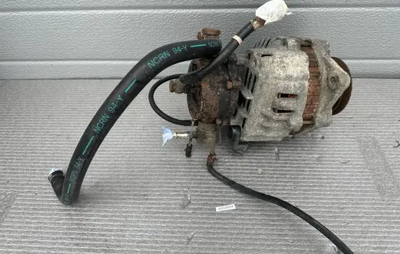 Nissan Patrol Y60 Generator/alternator 2310022J10