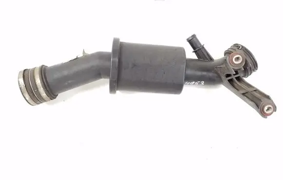 Mercedes-Benz SLK R171 Intercooler hose/pipe A2710902137