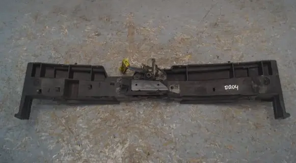 Citroen C3 Picasso Top upper radiator support slam panel 9681810080