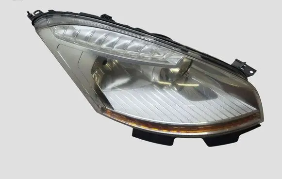Citroen C4 Grand Picasso Headlight/headlamp