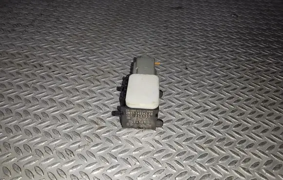 Ford Mondeo MK IV Airbag deployment crash/impact sensor 3M5T14B342AB