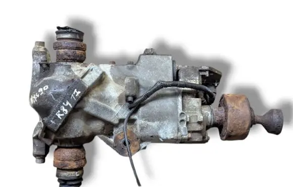 Volvo XC90 Rear differential P8653553