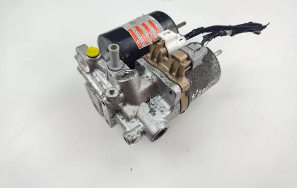 Toyota Auris 150 ABS Pump 4707012010
