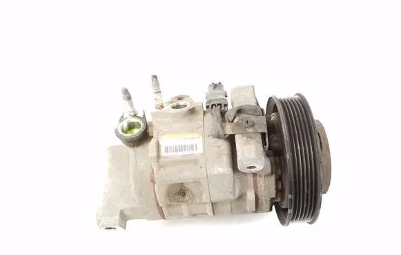 Jeep Grand Cherokee Air conditioning (A/C) compressor (pump) P68021835AE