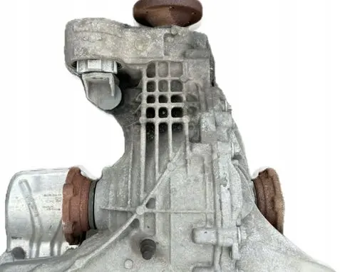 Audi Q5 SQ5 Rear differential 0D2500043H