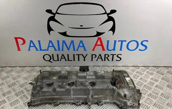 Toyota Verso Rocker cam cover 112010R020