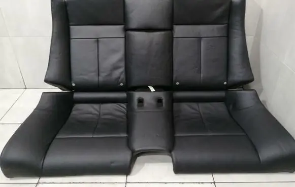BMW M6 Interior set 52207918650 52207918644