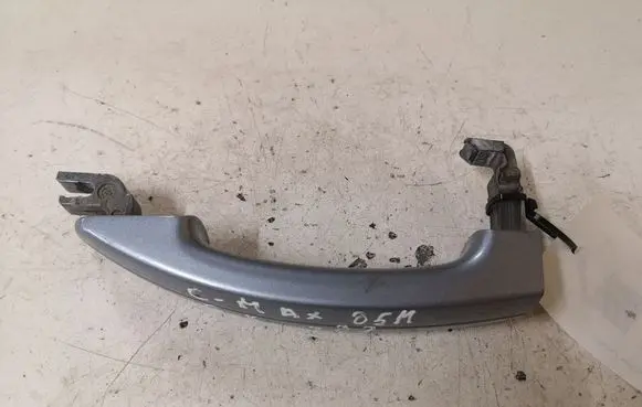 Ford Focus C-MAX Rear door exterior handle 3M51R22404