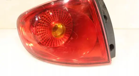 Seat Altea Rear/tail lights 5P0945095E