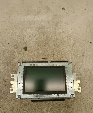 Volvo V40 Screen/display/small screen 31382526 7609502010