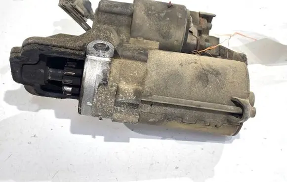 Ford Focus C-MAX Starter motor 3M5T-11000-AC