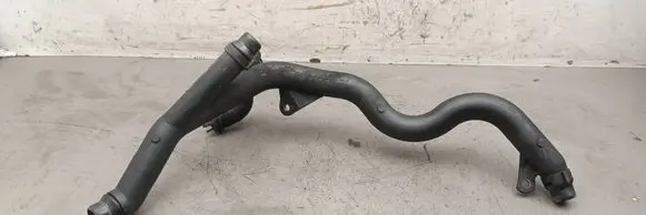 BMW X3 E83 Engine coolant pipe/hose 7787380