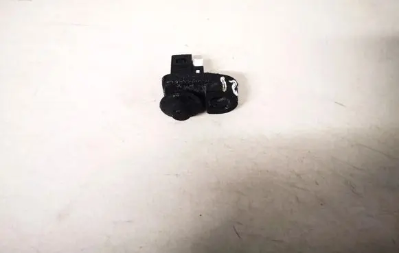 Nissan Qashqai Front door sensor coupe 
