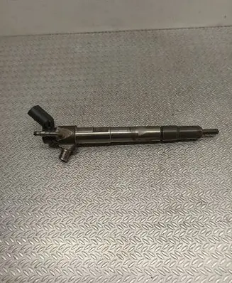 Fuel injector