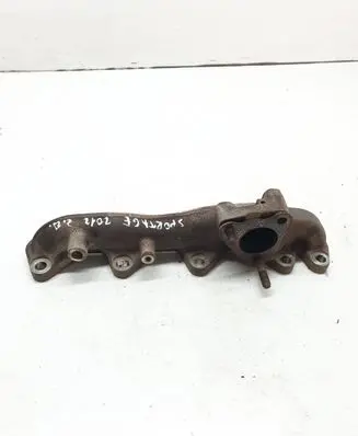 KIA Sportage Exhaust manifold