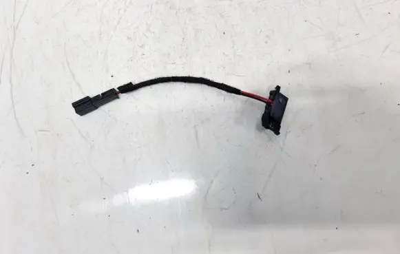Land Rover Range Rover Evoque L551 Front door card panel trim LBMY19