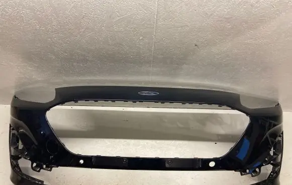Ford Kuga III Front bumper Lv4b17f003 Lv4b17d957