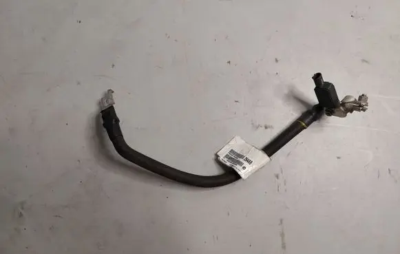 Dodge Durango Negative earth cable (battery) 16238DF P68307264AB 264AB
