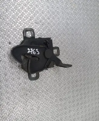 Fiat Doblo Tailgate/trunk/boot lock/catch/latch