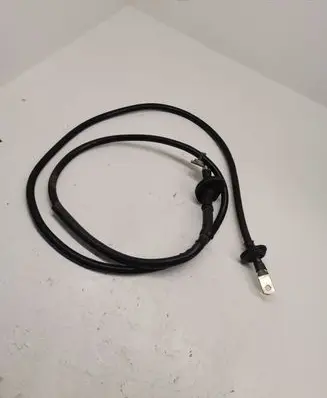 Volkswagen Touareg II Positive wiring loom 7P0971599C